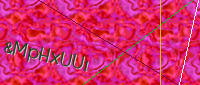 This is a CAPTCHA image; please enter the text you see in this image into the input box below