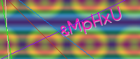 This is a CAPTCHA image; please enter the text you see in this image into the input box below