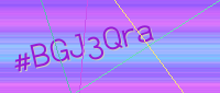 This is a CAPTCHA image; please enter the text you see in this image into the input box below