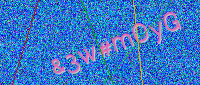 This is a CAPTCHA image; please enter the text you see in this image into the input box below