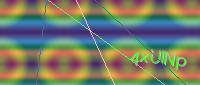 This is a CAPTCHA image; please enter the text you see in this image into the input box below