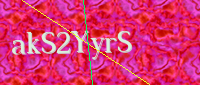 This is a CAPTCHA image; please enter the text you see in this image into the input box below