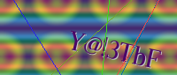 This is a CAPTCHA image; please enter the text you see in this image into the input box below