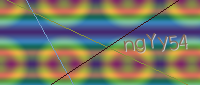 This is a CAPTCHA image; please enter the text you see in this image into the input box below