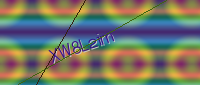 This is a CAPTCHA image; please enter the text you see in this image into the input box below