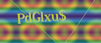 This is a CAPTCHA image; please enter the text you see in this image into the input box below