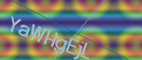 This is a CAPTCHA image; please enter the text you see in this image into the input box below