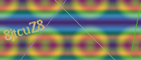 This is a CAPTCHA image; please enter the text you see in this image into the input box below