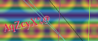 This is a CAPTCHA image; please enter the text you see in this image into the input box below