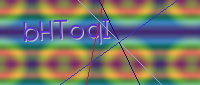 This is a CAPTCHA image; please enter the text you see in this image into the input box below